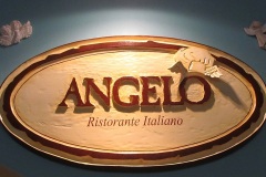 Logo Angelo Lombardi.