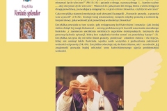 Encykliki Ojca Św. Jana Pawła II